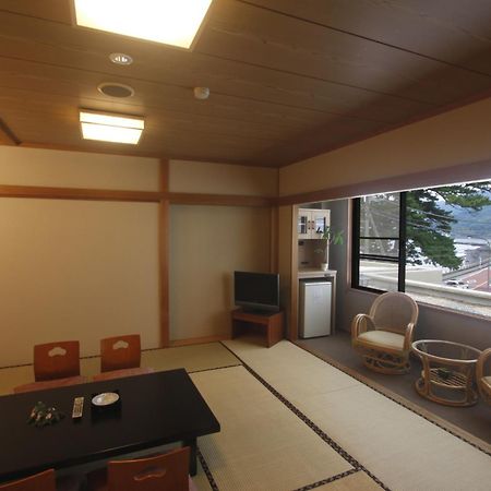 味と湯の宿 ニューとみよし 熱海市 エクステリア 写真